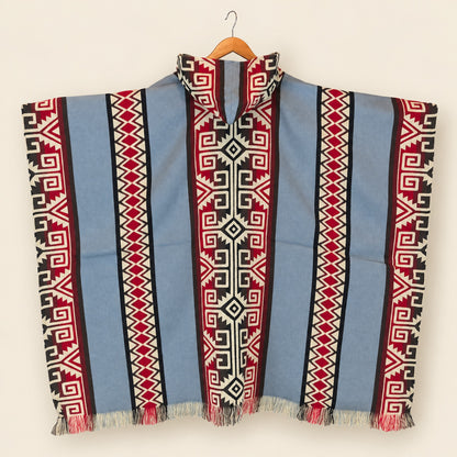 Yachay Poncho