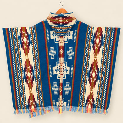 Suyu Poncho