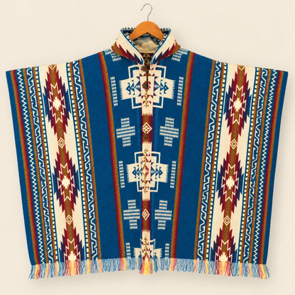 Suyu Poncho