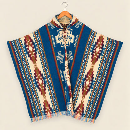 Suyu Poncho