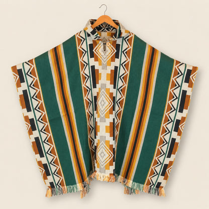 Paycha Poncho