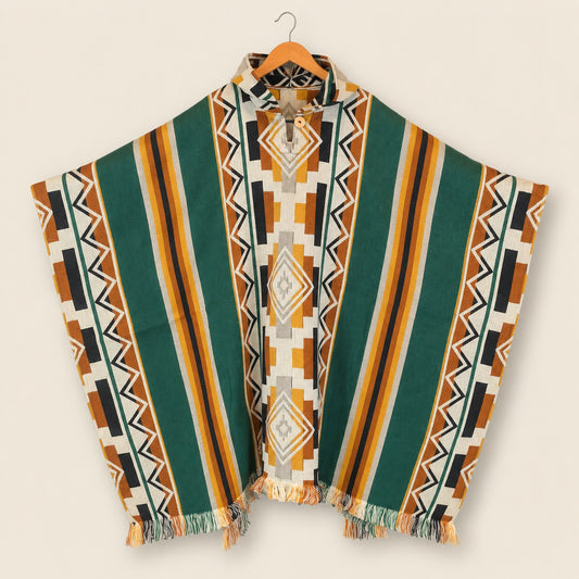 Paycha Poncho