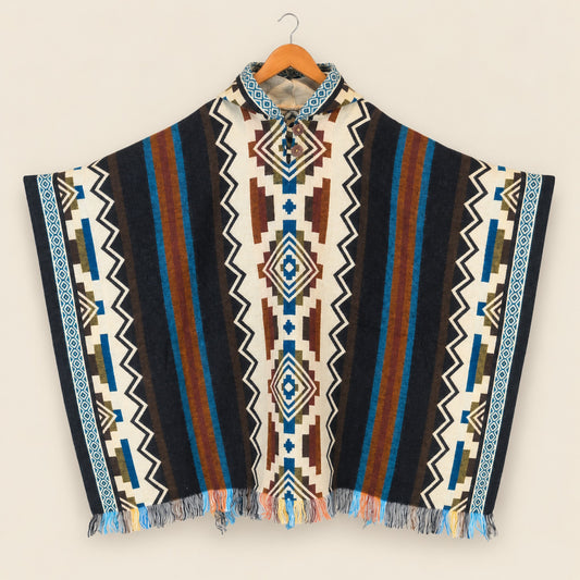 Ayllu Poncho