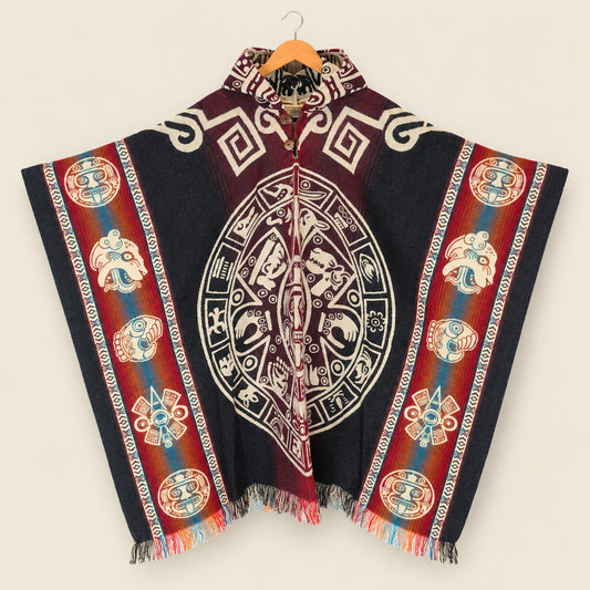 Nawi Poncho
