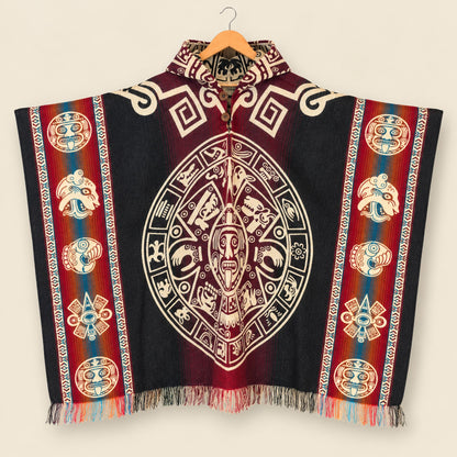 Nawi Poncho