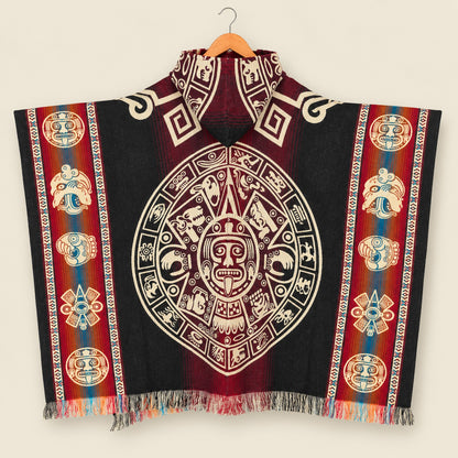 Nawi Poncho