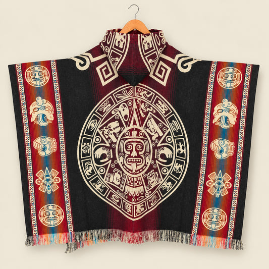 Nawi Poncho
