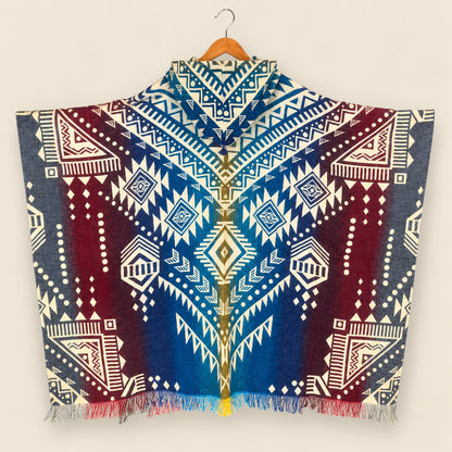 Anka Poncho
