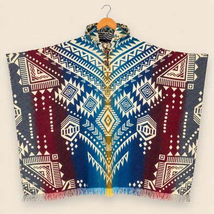 Anka Poncho