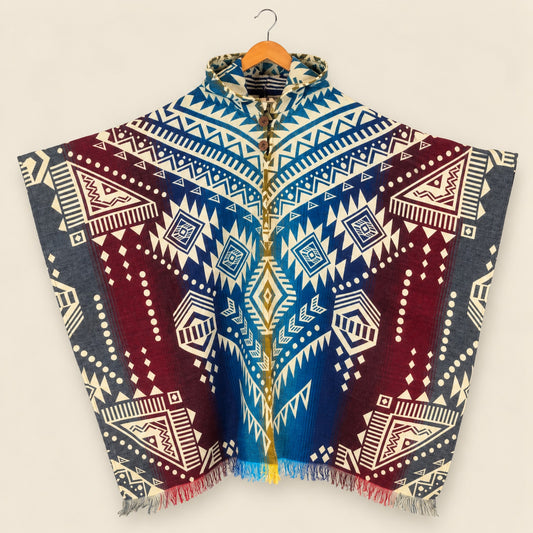 Anka Poncho