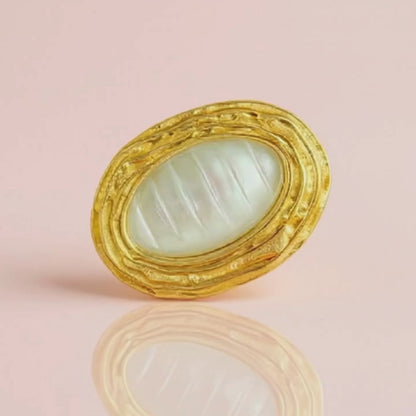 PERLA Brooch